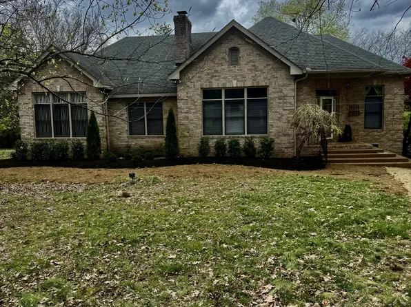 5544 S New Hope Rd, Hermitage, TN 37076