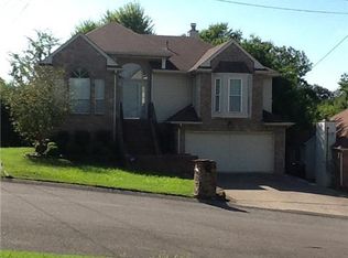 505 Eversholt Ct, Antioch, TN 37013