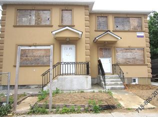 14715 109th Ave, Jamaica, NY 11435
