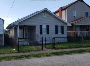 307 18th St, Dunbar, WV 25064