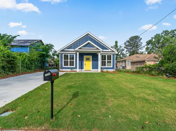 1232 Swanee Quintet Blvd, Augusta, GA 30901