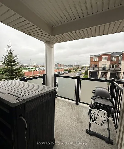 70 Baycliffe Cres #203 — Photo 27
