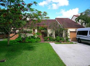 15036 SW 89 Terrace Rd, Miami, FL 33196