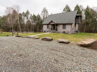 474 Bell Mountain Rd, Carbondale, PA, 18407
