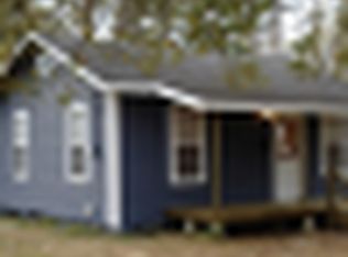 101 Sanders Ave, Hammond, LA 70403