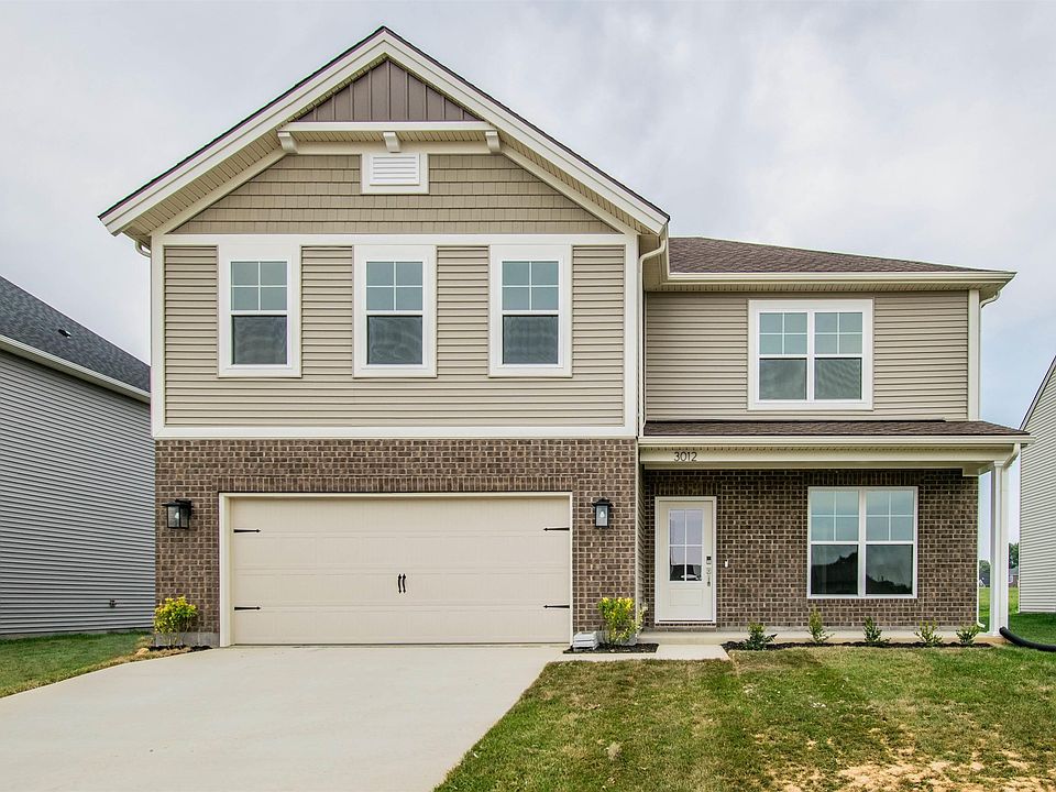 1st image of 3012 Tipperary Dr