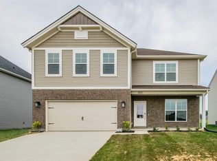 3012 Tipperary Dr, Evansville, IN