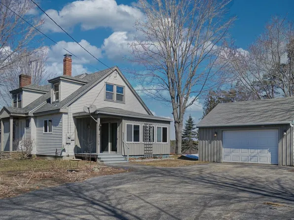 842 River Road, Buxton, ME 04093