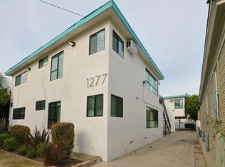 1277 W 23rd St, Los Angeles, CA 90007