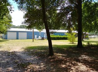 16645 NE Jacksonville Rd, Citra, FL 32113