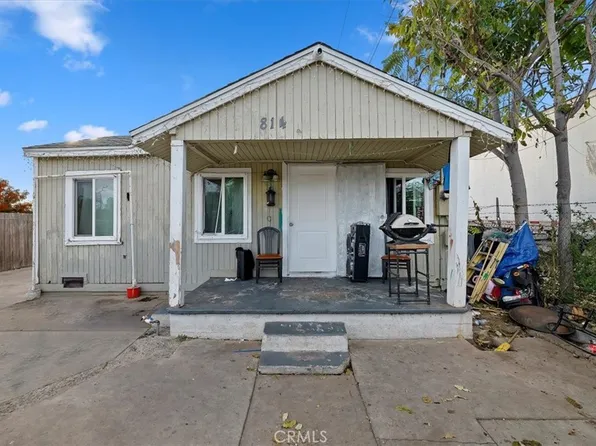814 S Bon View Ave, Ontario, CA 91761