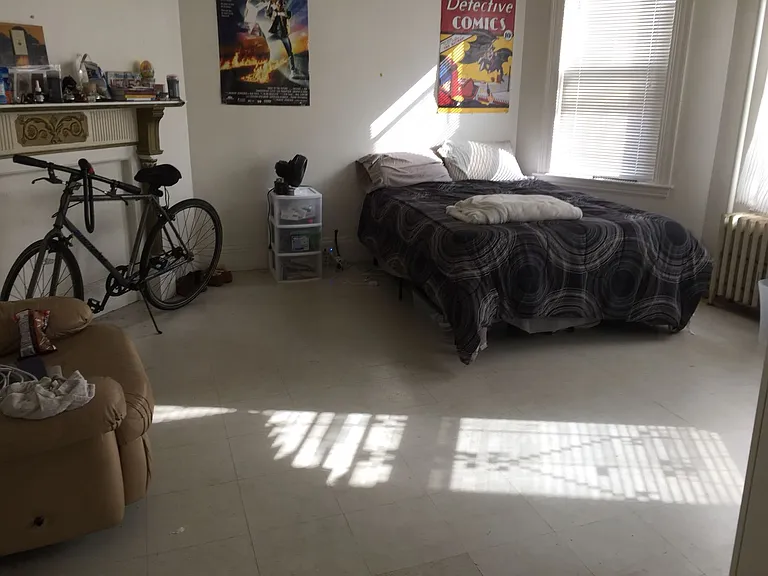 55 Hillside St #1 — Photo 29