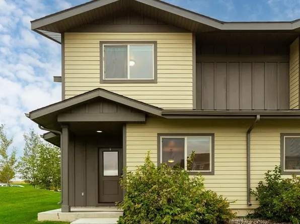 3241 Fen Way Unit B, Bozeman, MT 59718