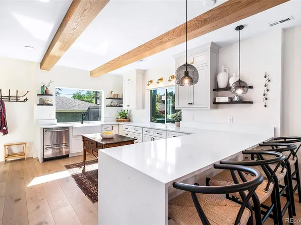 1316 Cook Street, Denver, CO 80206