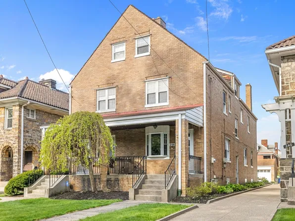 248 S Winebiddle St, Pittsburgh, PA 15224