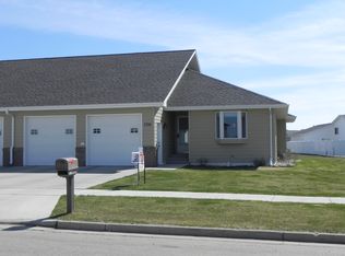1708 34th Ave. Se, Minot, ND 58701