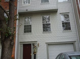 17309 Sligo Loop, Dumfries, VA 22026