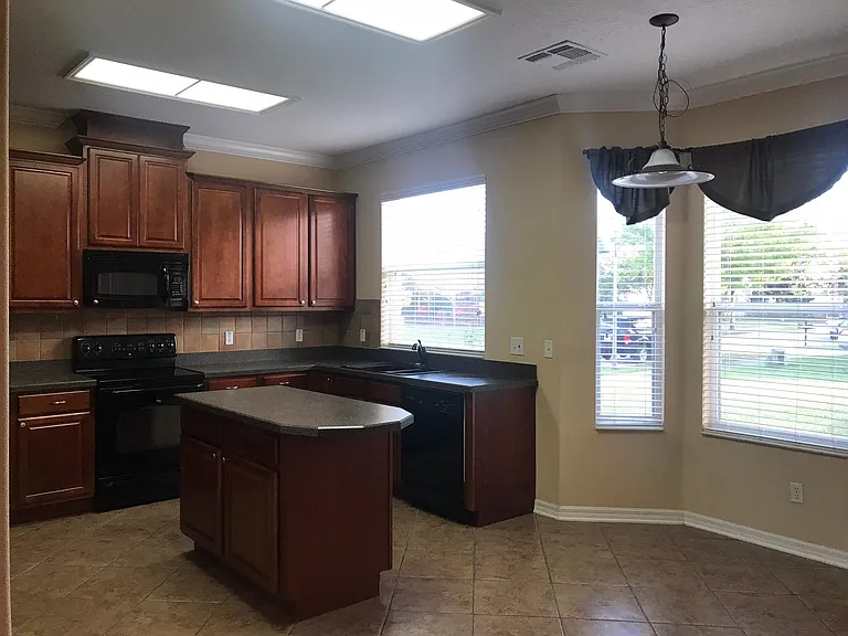 12805 Moss Park Ridge Dr — Photo 12