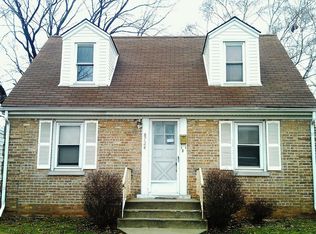 5332 State Rd, Burbank, IL 60459