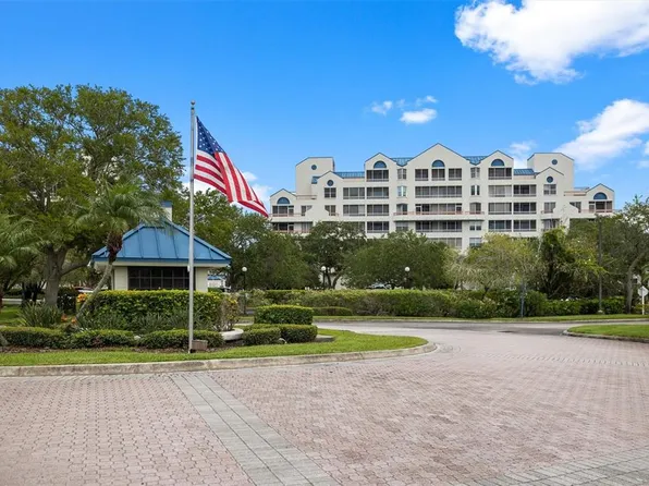 2333 Feather Sound Dr Unit B703, Clearwater, FL 33762