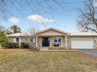 4717 Branen Dr, Washington Court House, OH 43160