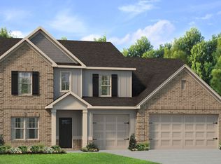 1144 Gilbert Ct, Stockbridge, GA 30281