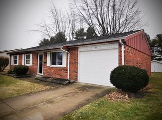 17 Woodcrest Ave, Winchester, IN 47394