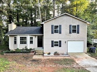 3079 Dover Dr, Duluth, GA 30096