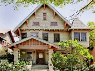 2650 Kenwood Ave, Los Angeles, CA 90007