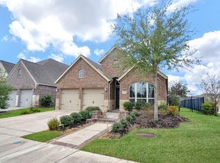 16159 Lower Pecos St, Cypress, TX 77433