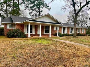 715 Alexander St, Carthage, TX 75633