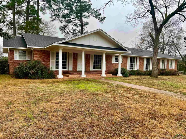 715 Alexander St, Carthage, TX 75633