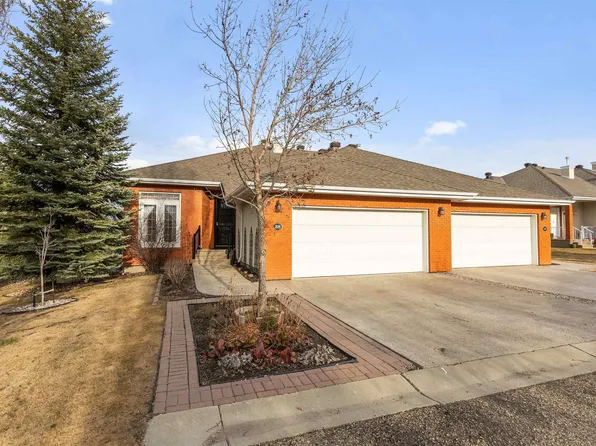 1225 Wanyandi Rd NW #38, Edmonton, AB T6M 2W7