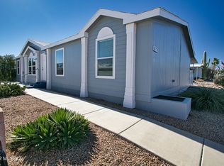 77 W Aliso Dr, Green Valley, AZ 85614