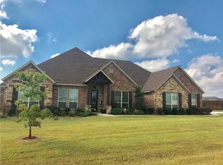 2630 Duvall Ln, Midlothian, TX 76065