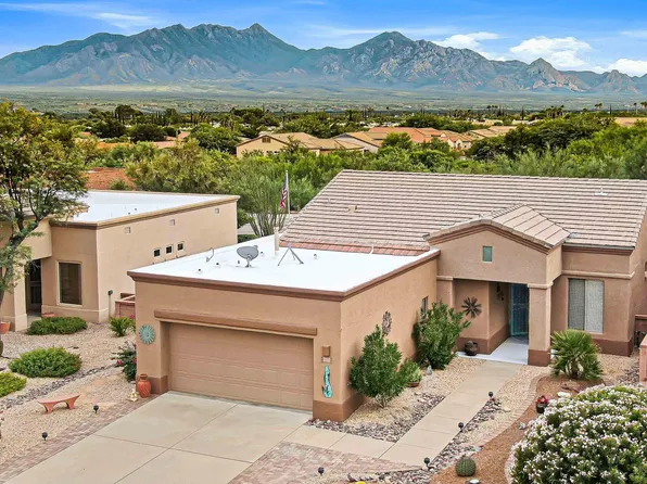 999 W Ashworth Rd, Green Valley, AZ 85614