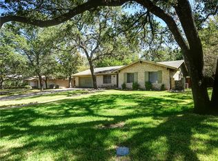 7103 Spurlock Dr, Austin, TX 78731