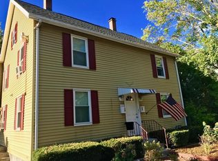 27 2nd St #0, North Andover, MA 01845