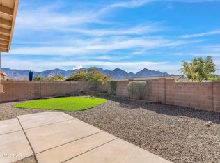 309 W Sugar Loaf Rd, Tucson, AZ 85737