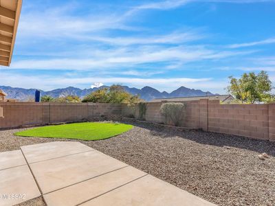 309 W Sugar Loaf Rd, Tucson, AZ, 85737