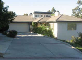 2536 Ardsheal Dr, La Habra Heights, CA 90631