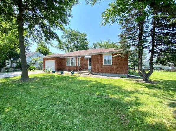 311 SW 12th Ter, Concordia, MO 64020