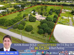 5334 Fearnley Rd, Lake Worth, FL 33467