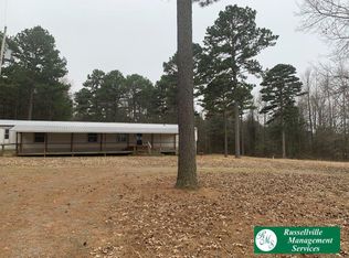 2080 Landers Loop Rd, Dover, AR 72837