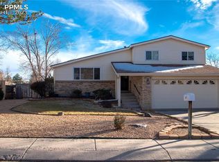 6475 Pawnee Cir, Colorado Springs, CO 80915