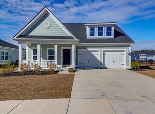 5645 Lacebark Trl #THE, Myrtle Beach, SC 29577