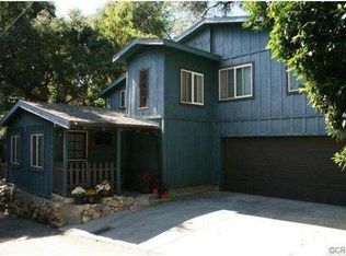 539 Brookside Ln, Sierra Madre, CA 91024