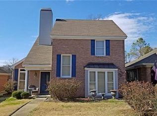 1652 Prairie Ln, Montgomery, AL 36117