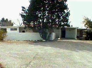 4522 E San Carlos Pl N, Tucson, AZ 85712