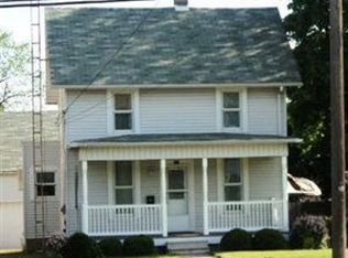 729 E Main St, Bellevue, OH 44811